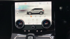 Land Rover Range Rover Evoque 2.0 D180 R-Dynamic SE 5dr Auto Diesel Hatchback